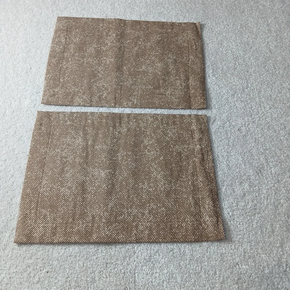 John Deere Placemats set of 2 Handmade His & Hers Tractor Farm